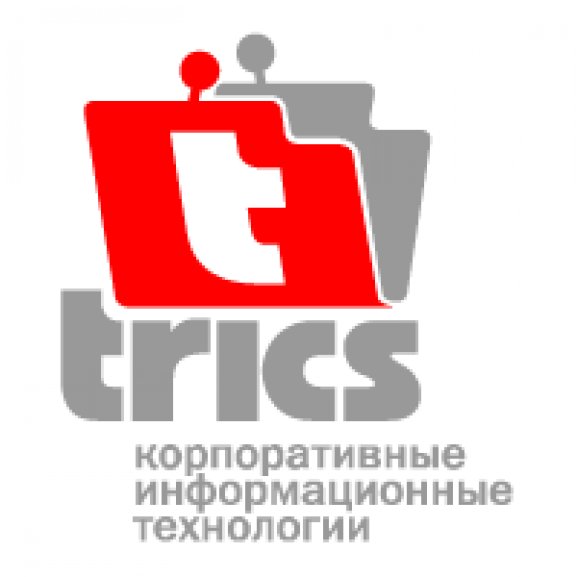 Trics Logo