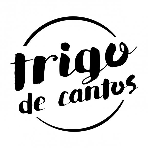 Trigo de Cantos Logo