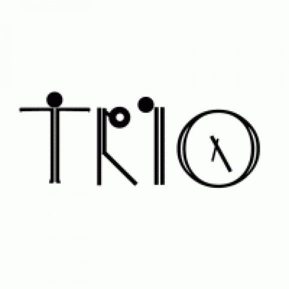 trio watch Logo