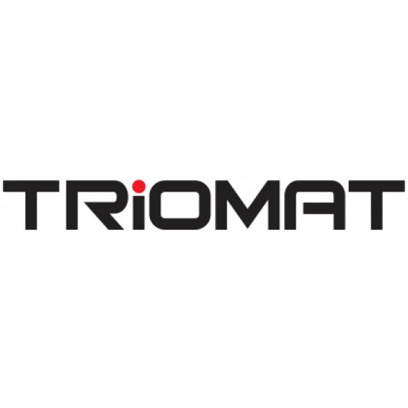 Triomat Logo