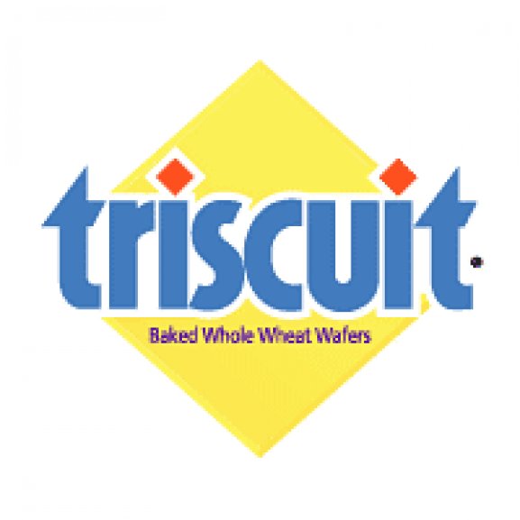 Triscuit Logo