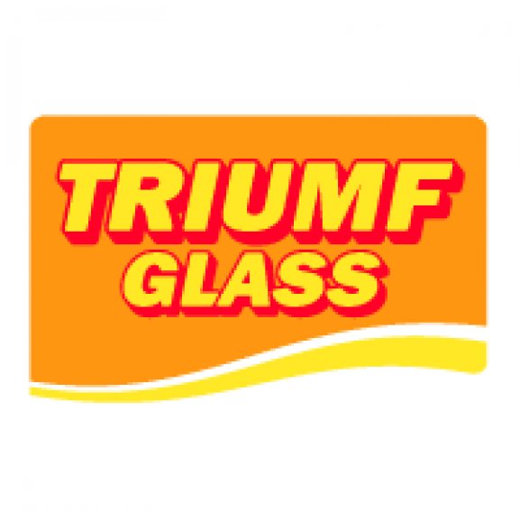 Triumf Glass Logo