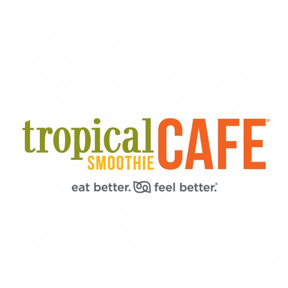 Tropical Smoothie Cafe Logo