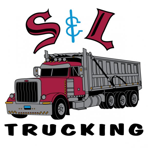 Trucking Logo