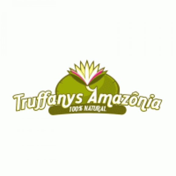 Truffanys Amazônia Logo