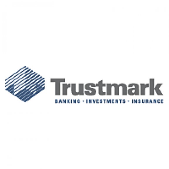 Trustmark National Bank Logo