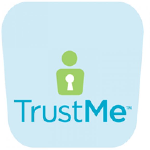 TrustMe Badge Logo