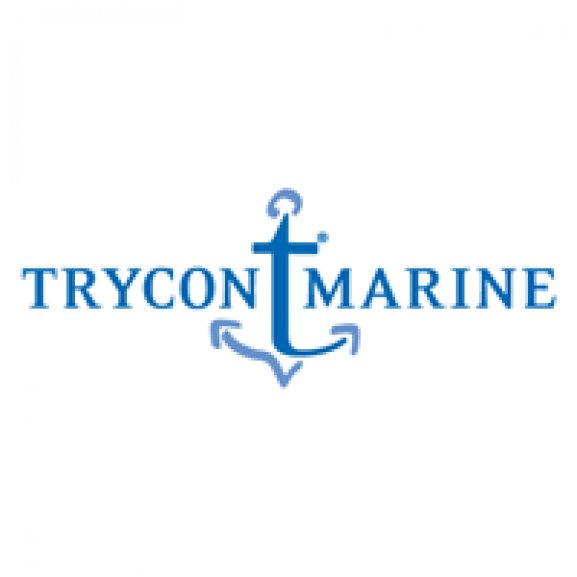 trycon marine Logo