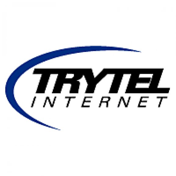 Trytel Internet Logo