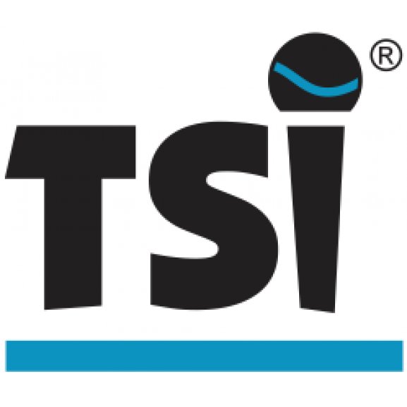 TSI Microfones Logo