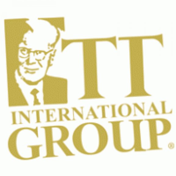 TT International Group Logo