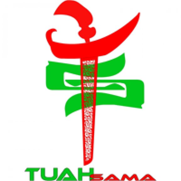 TUAHsama Logo