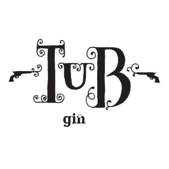 TuB Gin Logo