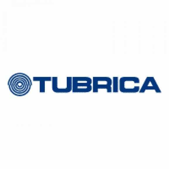 Tubrica Logo