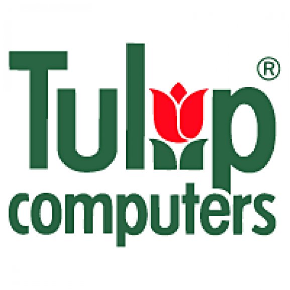 Tulip Computers Logo