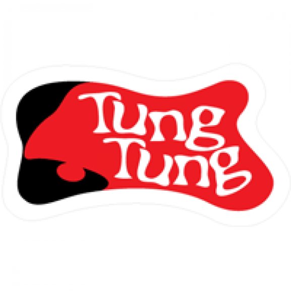 Tung tung Logo