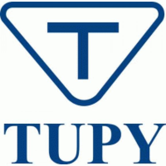 Tupy Conexões Logo