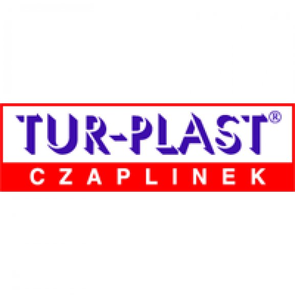 Tur-Plast Czaplinek Logo