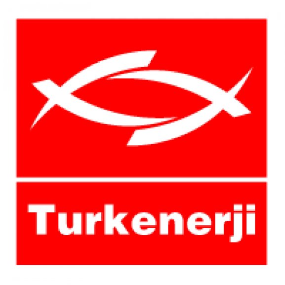 Turkenerji Logo