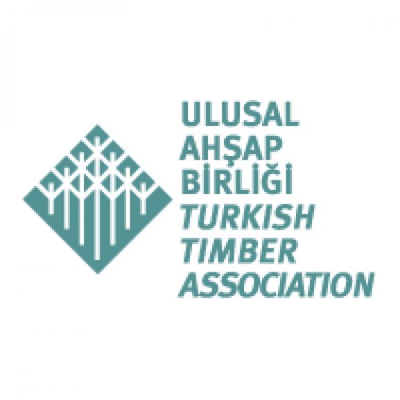 Turkish Timber Association Logo
