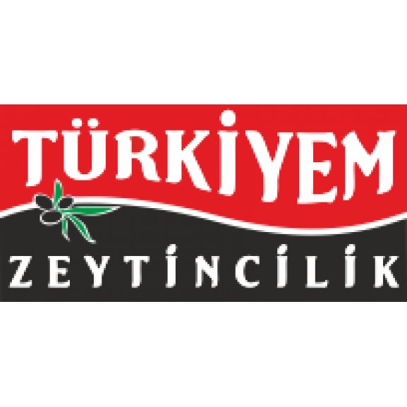 Turkiyem Zeytincilik Logo