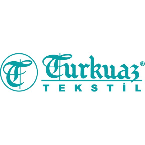 Turkuaz Tekstil Logo