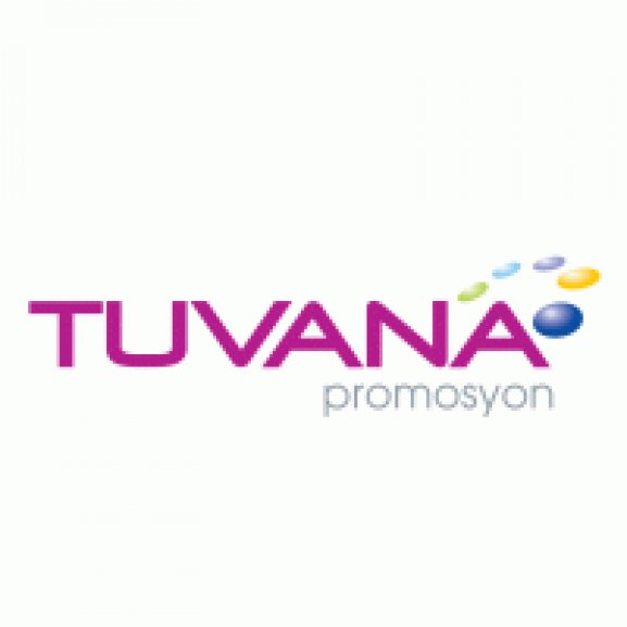 Tuvana Promosyon Logo