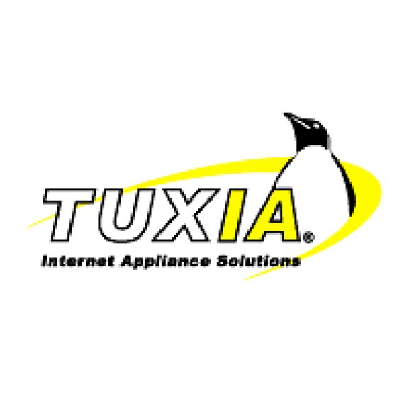 Tuxia Logo