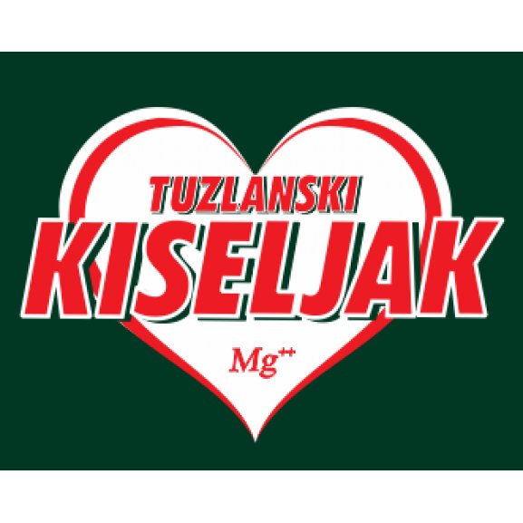 Tuzlanski Kiseljak Logo