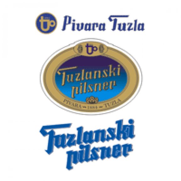 Tuzlanski pilsner Logo