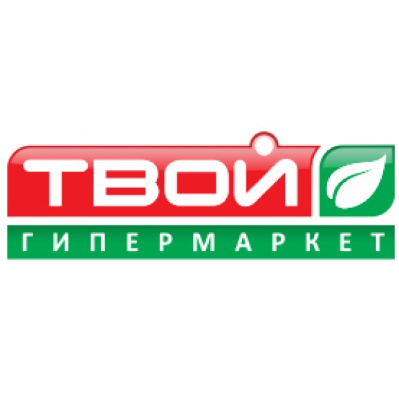 Tvoi Logo