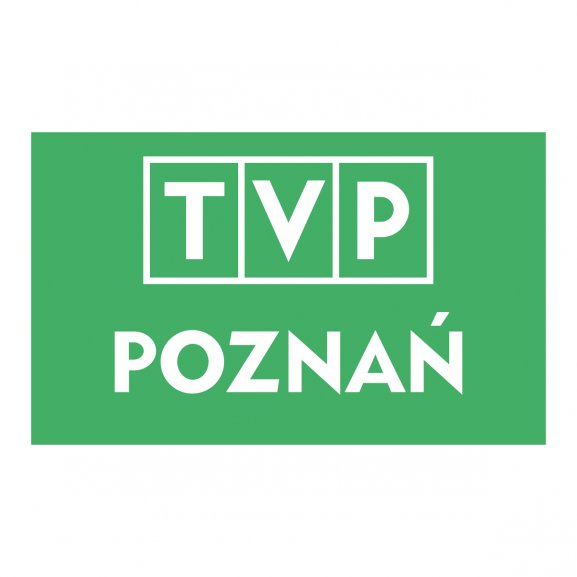 TVP Poznan Logo