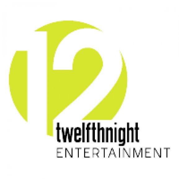 Twelfth Night Entertainment Logo
