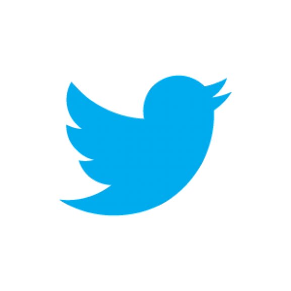 Twitter 2012 Positive Logo
