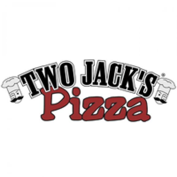 Two Jack's Pizza Logo