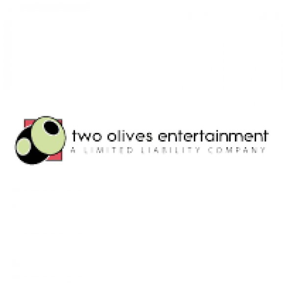 Two Olives Entertainment Logo