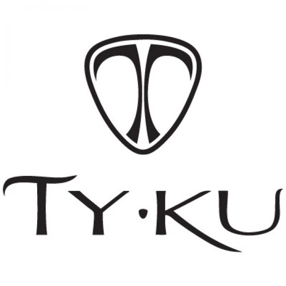 Ty-Ku Sake Logo