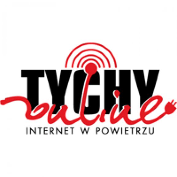 Tychy Online Logo