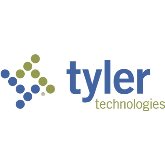 Tyler Technologies Logo