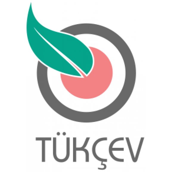 Tükçev Logo