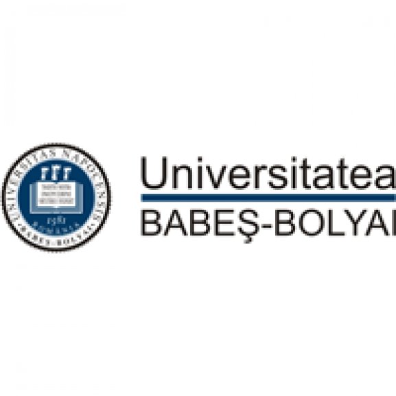 ubb cluj Logo