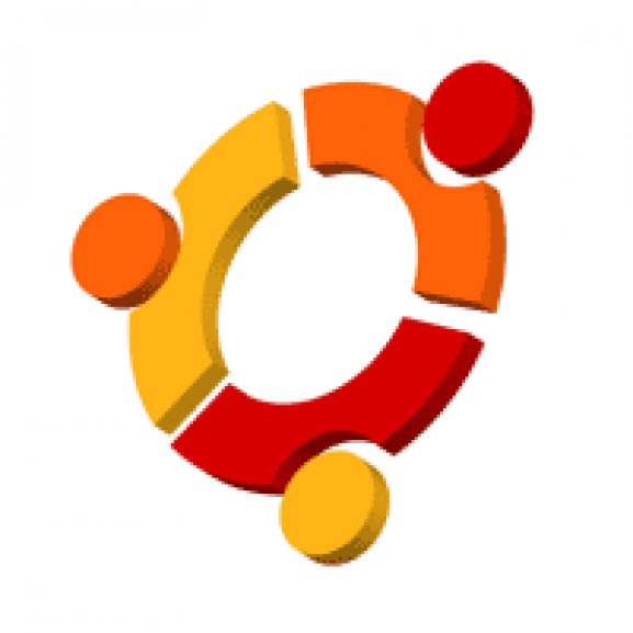 Ubuntu Linux IIID logo Logo