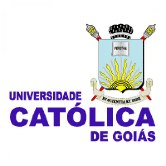 UCG Logo