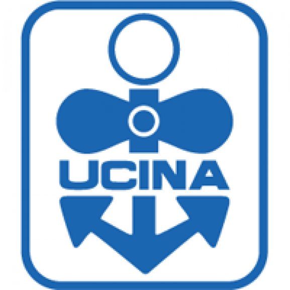 UCINA Logo
