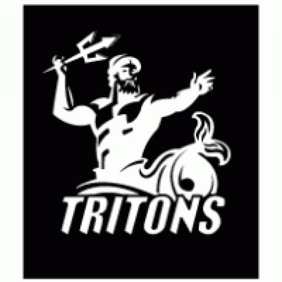 UCSD Tritons Logo