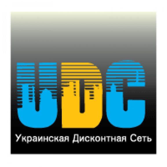 UDC Logo