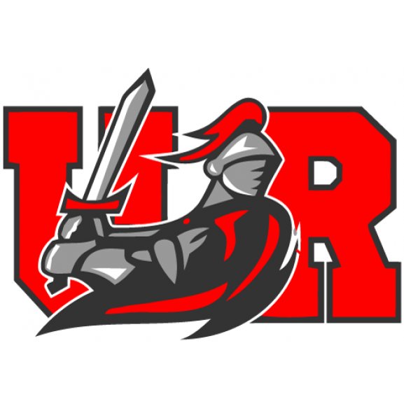 UDR Logo