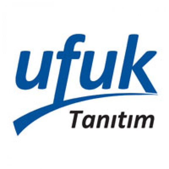 Ufuk Tanıtım Logo