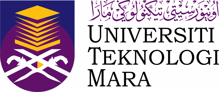 UiTM Universiti Teknologi MARA Logo