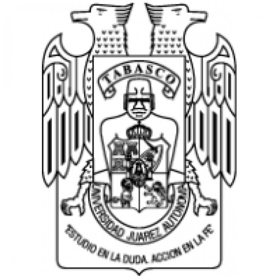 UJAT TABASCO Logo